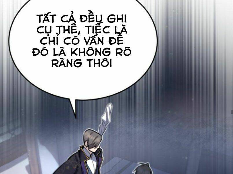 Đệ Nhất Võ Sư, Baek Cao Thủ Chapter 16 - TC Truyện