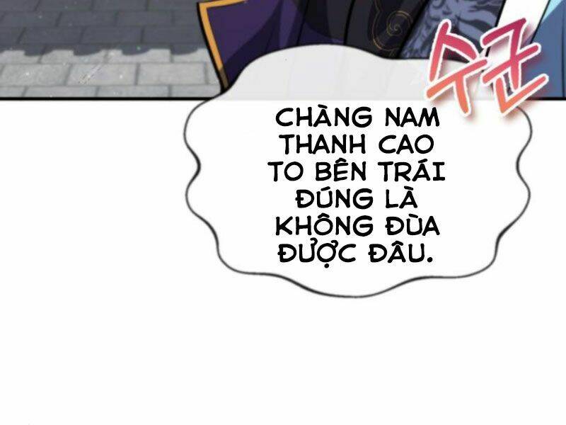 Đệ Nhất Võ Sư, Baek Cao Thủ Chapter 16 - TC Truyện