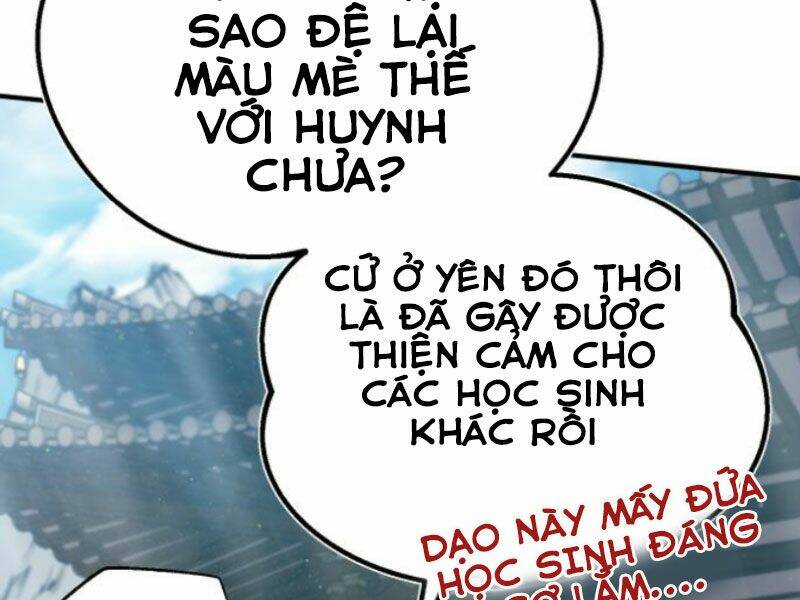 Đệ Nhất Võ Sư, Baek Cao Thủ Chapter 16 - TC Truyện