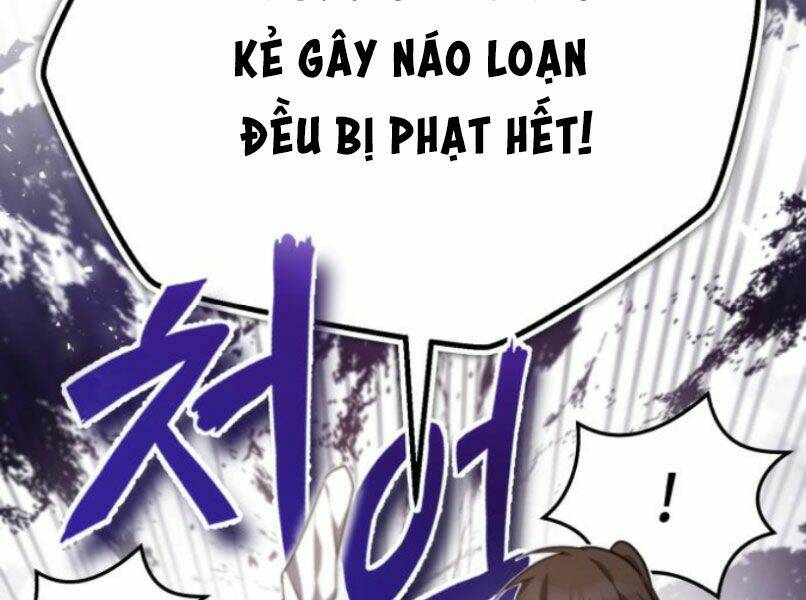 Đệ Nhất Võ Sư, Baek Cao Thủ Chapter 16 - TC Truyện