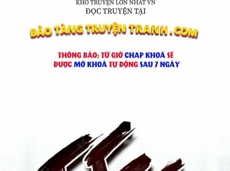 Đệ Nhất Võ Sư, Baek Cao Thủ Chapter 16 - TC Truyện