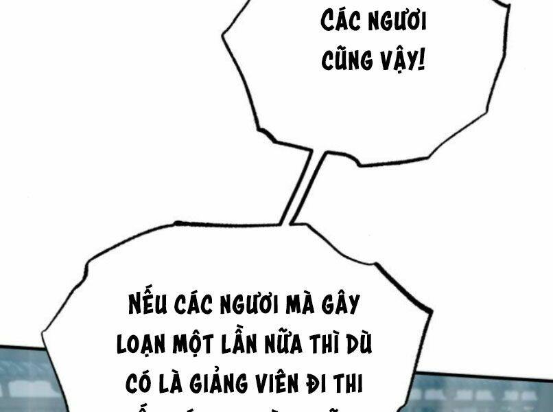 Đệ Nhất Võ Sư, Baek Cao Thủ Chapter 16 - TC Truyện