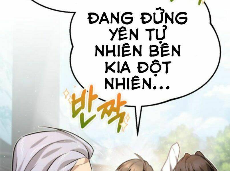 Đệ Nhất Võ Sư, Baek Cao Thủ Chapter 16 - TC Truyện