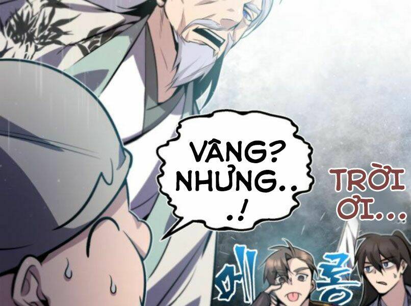 Đệ Nhất Võ Sư, Baek Cao Thủ Chapter 16 - TC Truyện