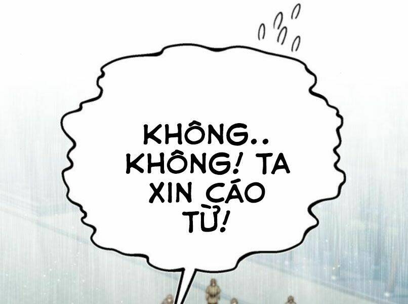 Đệ Nhất Võ Sư, Baek Cao Thủ Chapter 16 - TC Truyện