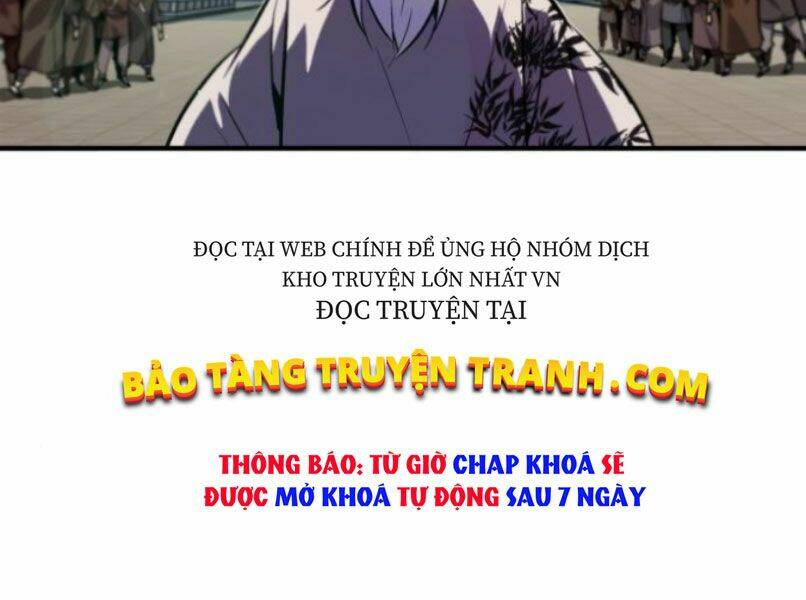 Đệ Nhất Võ Sư, Baek Cao Thủ Chapter 16 - TC Truyện