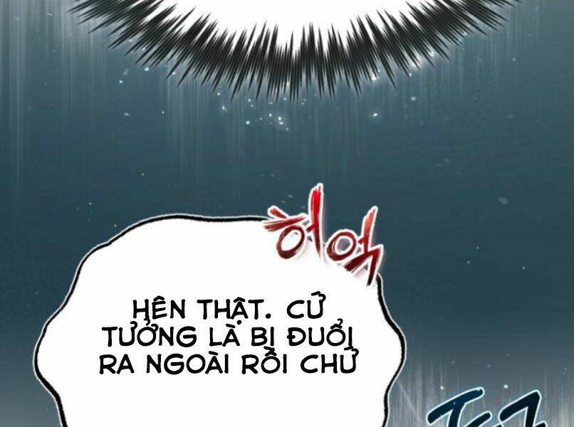 Đệ Nhất Võ Sư, Baek Cao Thủ Chapter 16 - TC Truyện