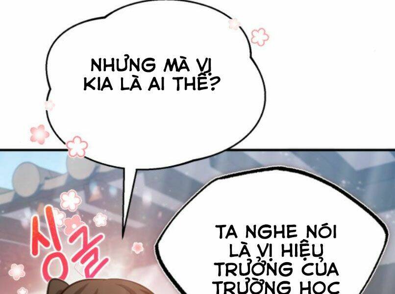 Đệ Nhất Võ Sư, Baek Cao Thủ Chapter 16 - TC Truyện