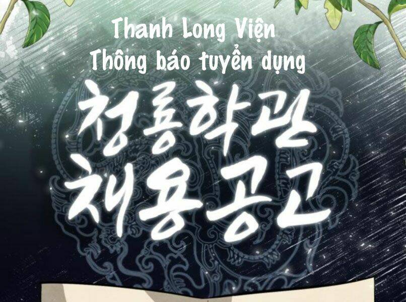 Đệ Nhất Võ Sư, Baek Cao Thủ Chapter 16 - TC Truyện