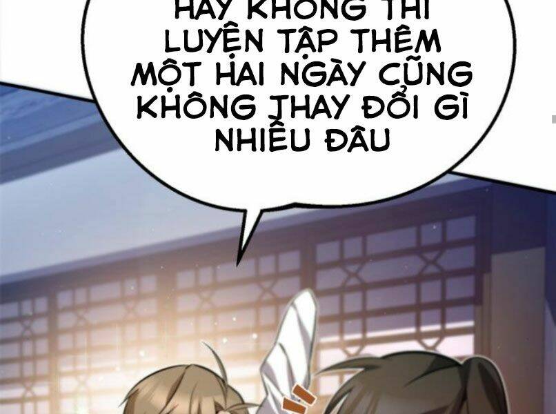 Đệ Nhất Võ Sư, Baek Cao Thủ Chapter 16 - TC Truyện