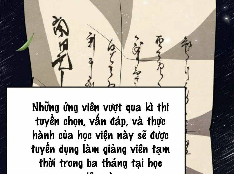 Đệ Nhất Võ Sư, Baek Cao Thủ Chapter 16 - TC Truyện