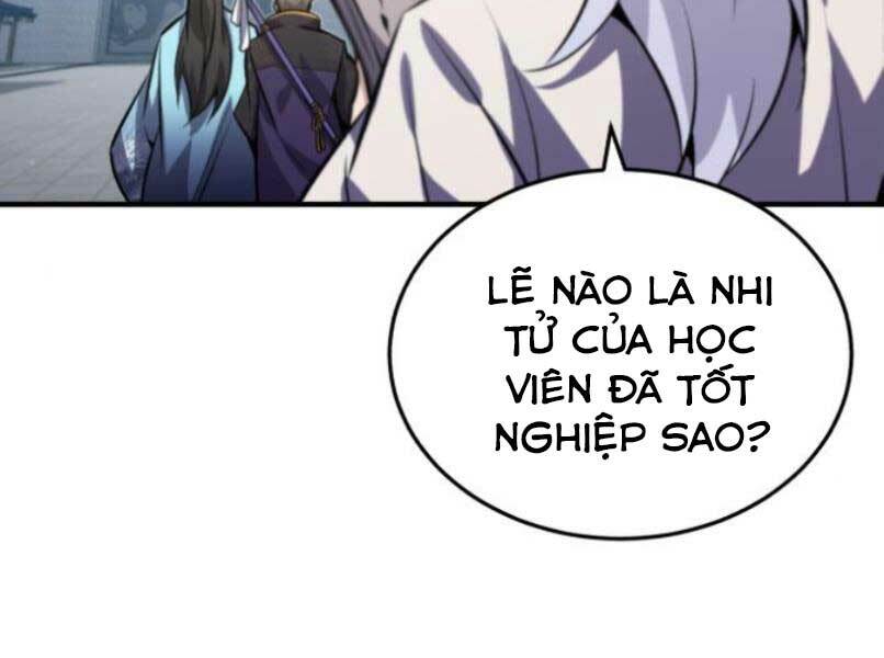 Đệ Nhất Võ Sư, Baek Cao Thủ Chapter 17 - TC Truyện