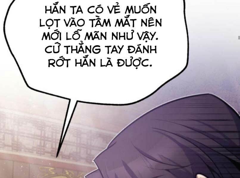 Đệ Nhất Võ Sư, Baek Cao Thủ Chapter 17 - TC Truyện