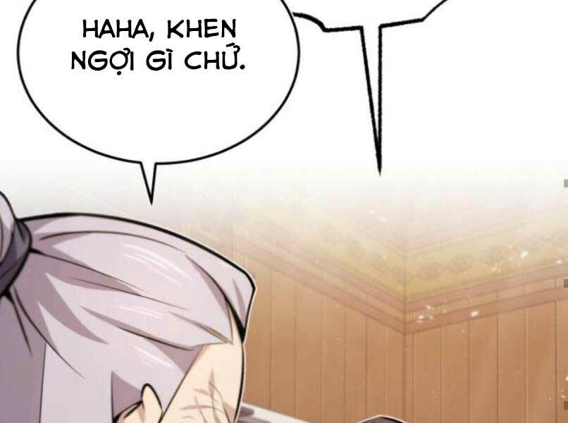 Đệ Nhất Võ Sư, Baek Cao Thủ Chapter 17 - TC Truyện