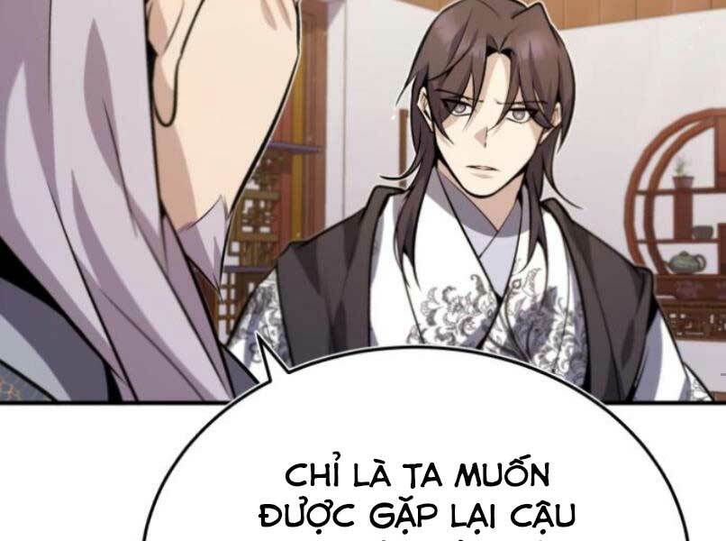 Đệ Nhất Võ Sư, Baek Cao Thủ Chapter 17 - TC Truyện