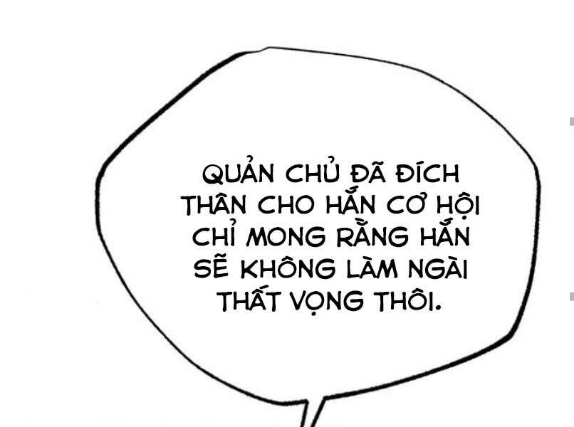 Đệ Nhất Võ Sư, Baek Cao Thủ Chapter 17 - TC Truyện