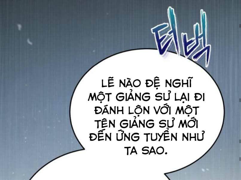 Đệ Nhất Võ Sư, Baek Cao Thủ Chapter 17 - TC Truyện