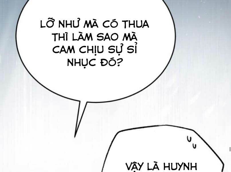 Đệ Nhất Võ Sư, Baek Cao Thủ Chapter 17 - TC Truyện