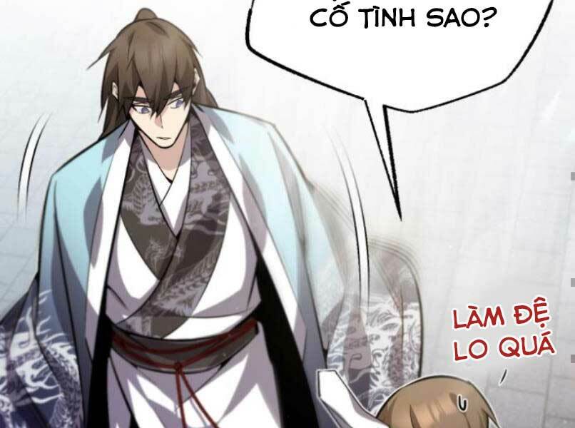 Đệ Nhất Võ Sư, Baek Cao Thủ Chapter 17 - TC Truyện