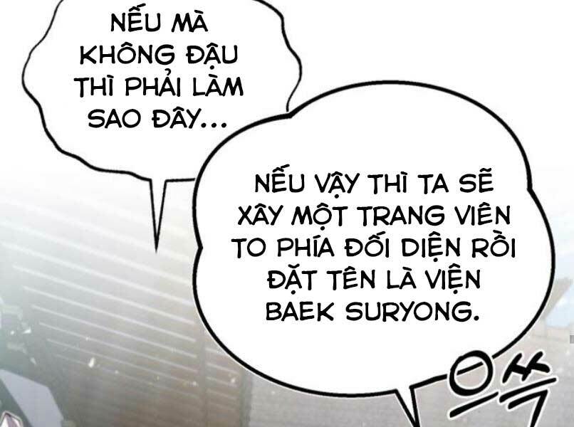 Đệ Nhất Võ Sư, Baek Cao Thủ Chapter 17 - TC Truyện