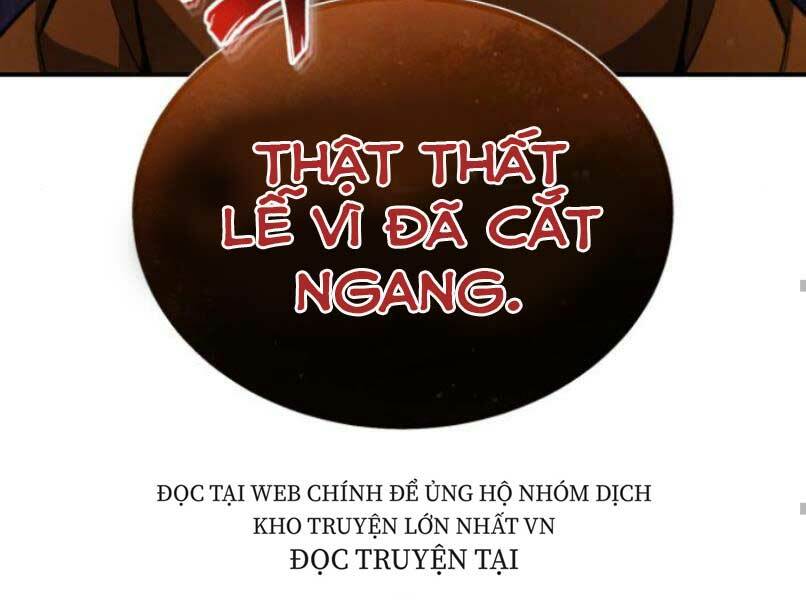 Đệ Nhất Võ Sư, Baek Cao Thủ Chapter 17 - TC Truyện