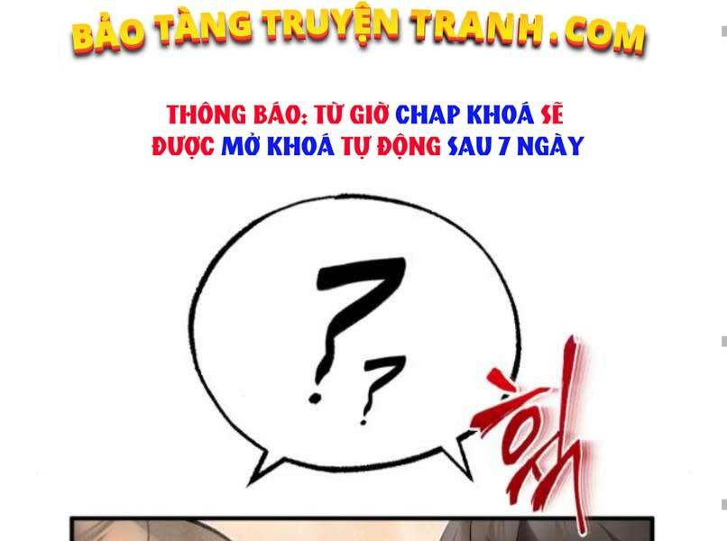 Đệ Nhất Võ Sư, Baek Cao Thủ Chapter 17 - TC Truyện