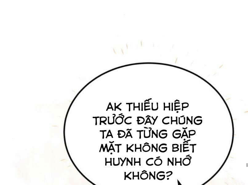 Đệ Nhất Võ Sư, Baek Cao Thủ Chapter 17 - TC Truyện