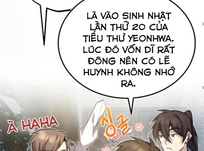 Đệ Nhất Võ Sư, Baek Cao Thủ Chapter 17 - TC Truyện