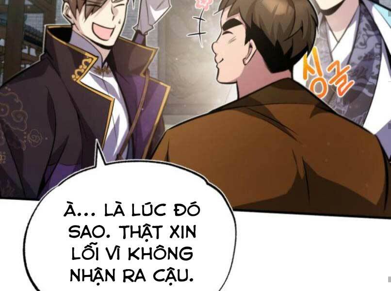 Đệ Nhất Võ Sư, Baek Cao Thủ Chapter 17 - TC Truyện