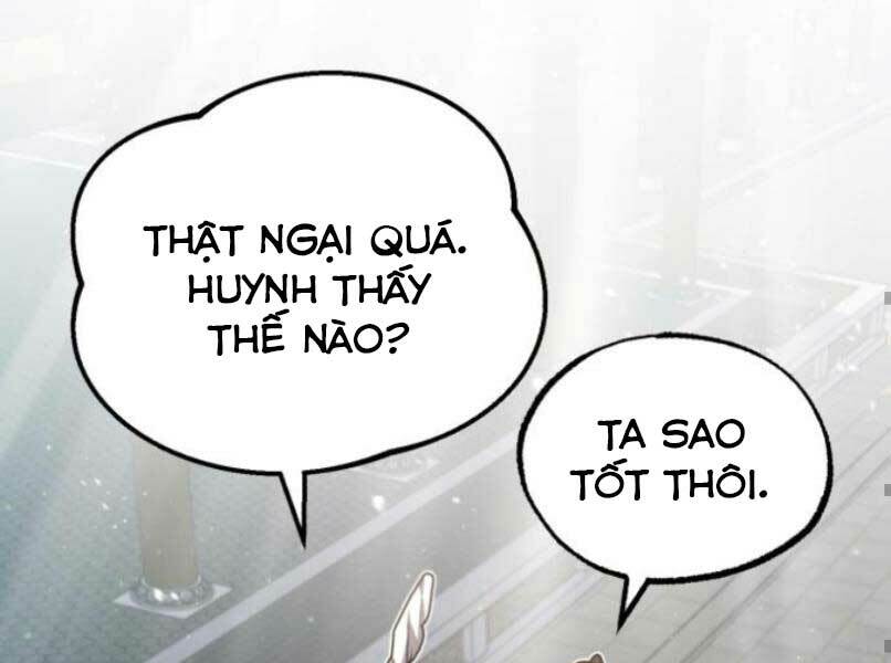 Đệ Nhất Võ Sư, Baek Cao Thủ Chapter 17 - TC Truyện