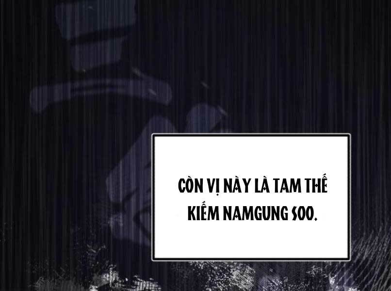 Đệ Nhất Võ Sư, Baek Cao Thủ Chapter 17 - TC Truyện