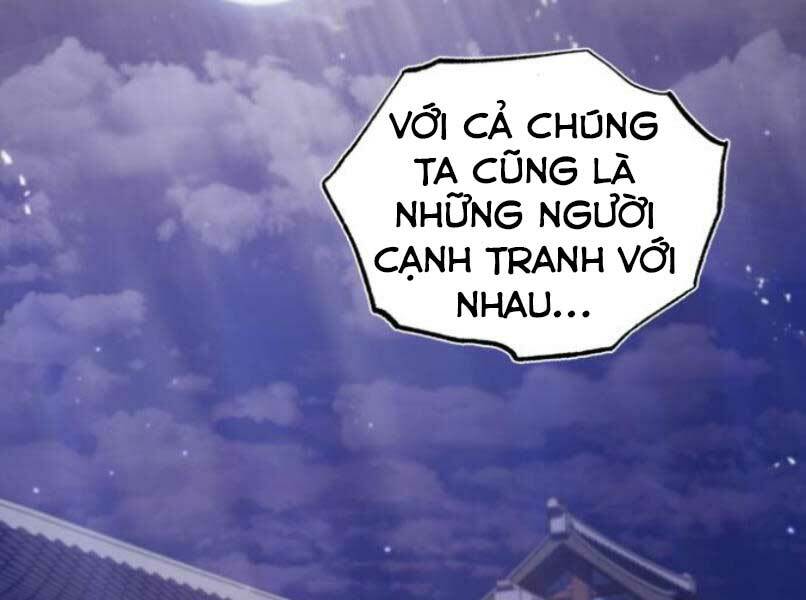 Đệ Nhất Võ Sư, Baek Cao Thủ Chapter 17 - TC Truyện