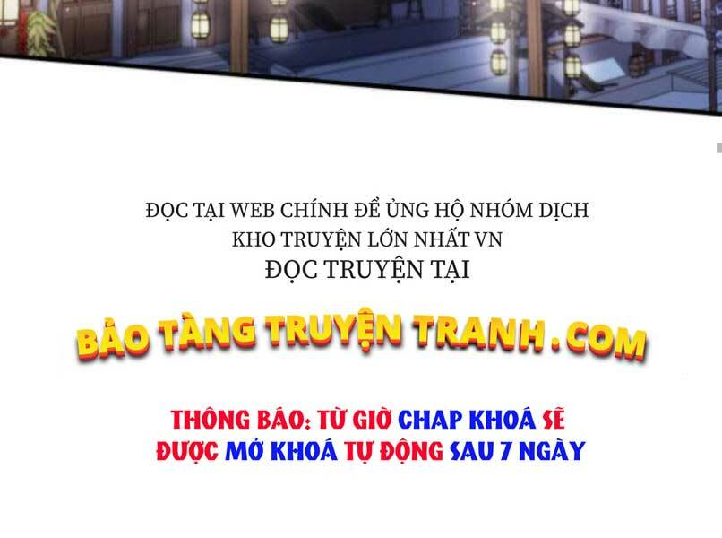 Đệ Nhất Võ Sư, Baek Cao Thủ Chapter 17 - TC Truyện