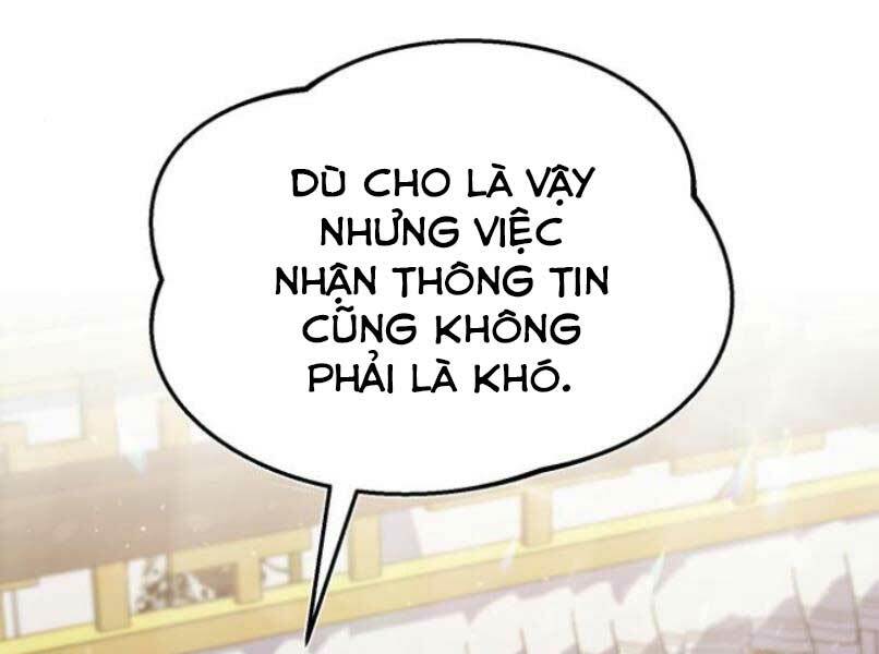 Đệ Nhất Võ Sư, Baek Cao Thủ Chapter 17 - TC Truyện