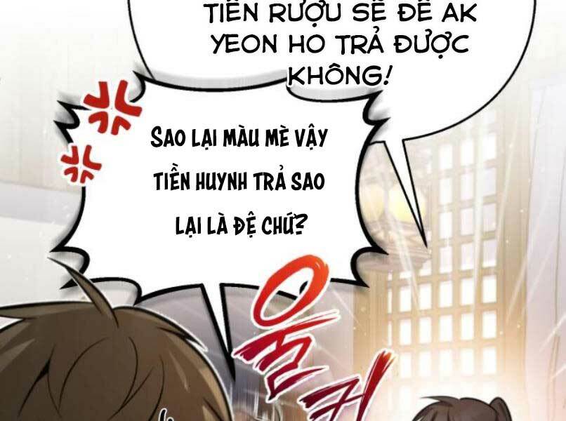 Đệ Nhất Võ Sư, Baek Cao Thủ Chapter 17 - TC Truyện