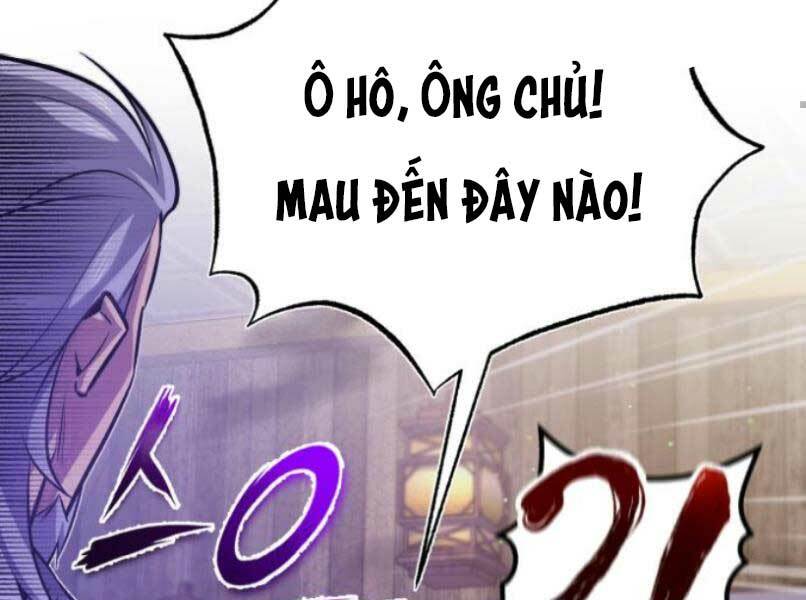 Đệ Nhất Võ Sư, Baek Cao Thủ Chapter 17 - TC Truyện