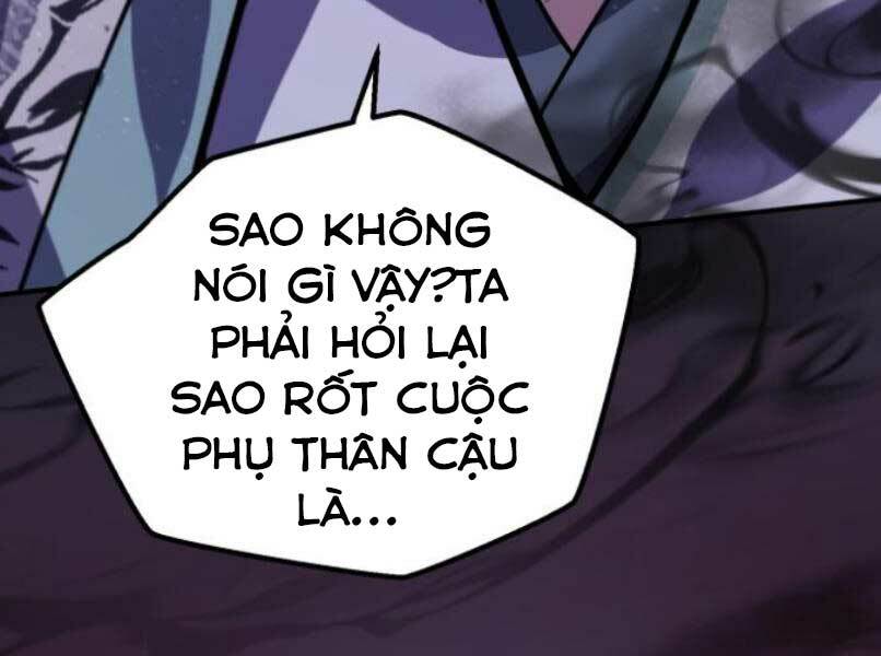 Đệ Nhất Võ Sư, Baek Cao Thủ Chapter 17 - TC Truyện