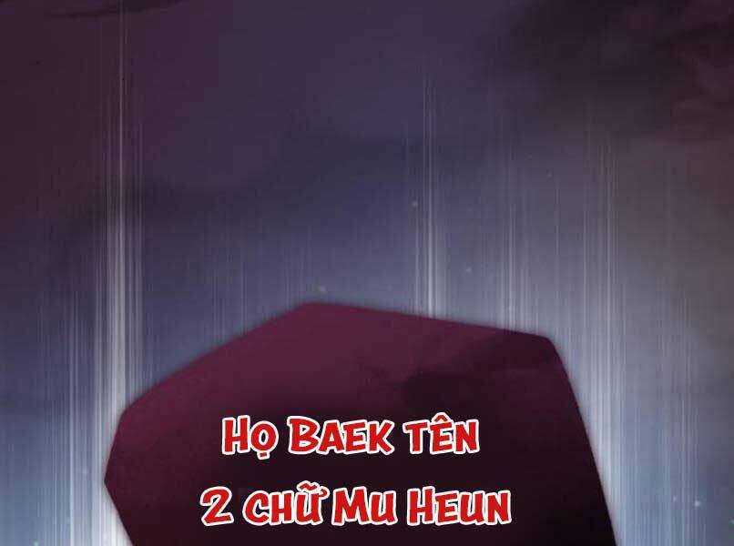 Đệ Nhất Võ Sư, Baek Cao Thủ Chapter 17 - TC Truyện