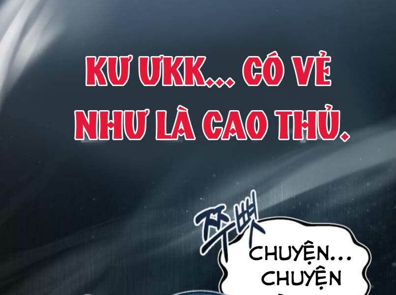 Đệ Nhất Võ Sư, Baek Cao Thủ Chapter 17 - TC Truyện