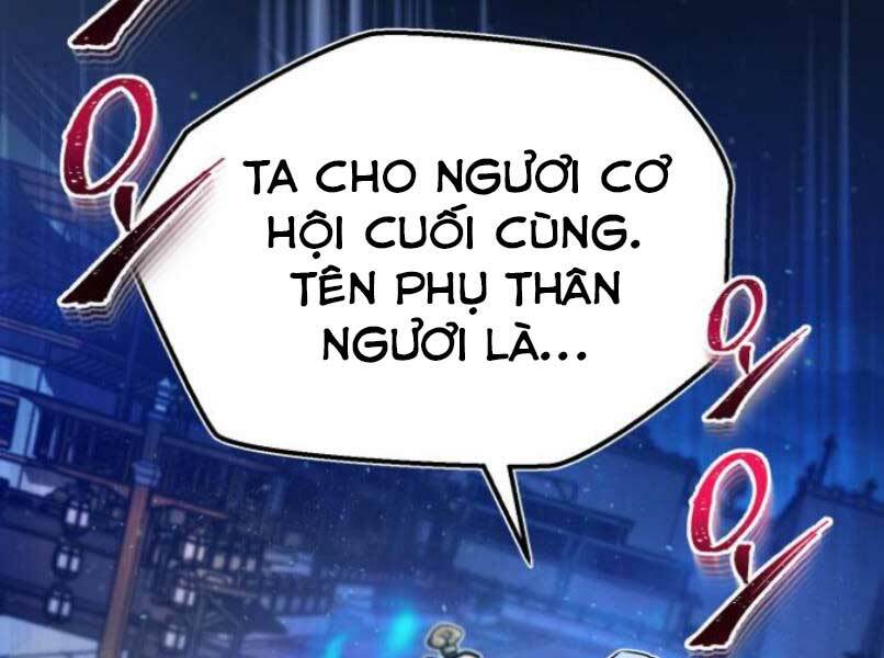 Đệ Nhất Võ Sư, Baek Cao Thủ Chapter 17 - TC Truyện