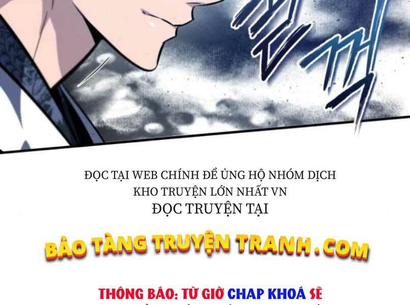 Đệ Nhất Võ Sư, Baek Cao Thủ Chapter 17 - TC Truyện