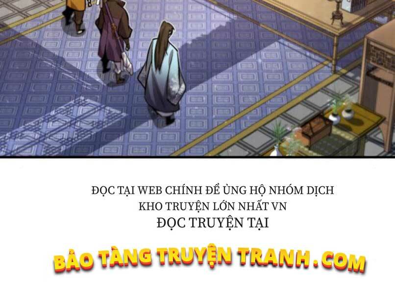 Đệ Nhất Võ Sư, Baek Cao Thủ Chapter 17 - TC Truyện