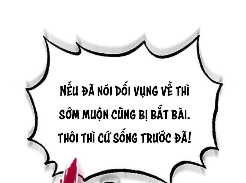 Đệ Nhất Võ Sư, Baek Cao Thủ Chapter 17 - TC Truyện