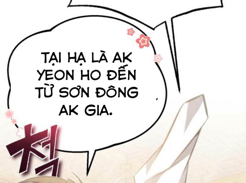 Đệ Nhất Võ Sư, Baek Cao Thủ Chapter 17 - TC Truyện