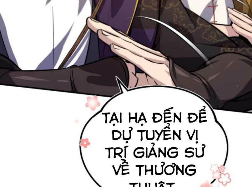 Đệ Nhất Võ Sư, Baek Cao Thủ Chapter 17 - TC Truyện