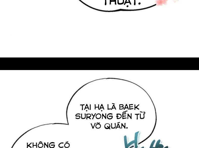 Đệ Nhất Võ Sư, Baek Cao Thủ Chapter 17 - TC Truyện