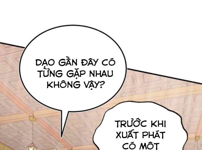 Đệ Nhất Võ Sư, Baek Cao Thủ Chapter 17 - TC Truyện