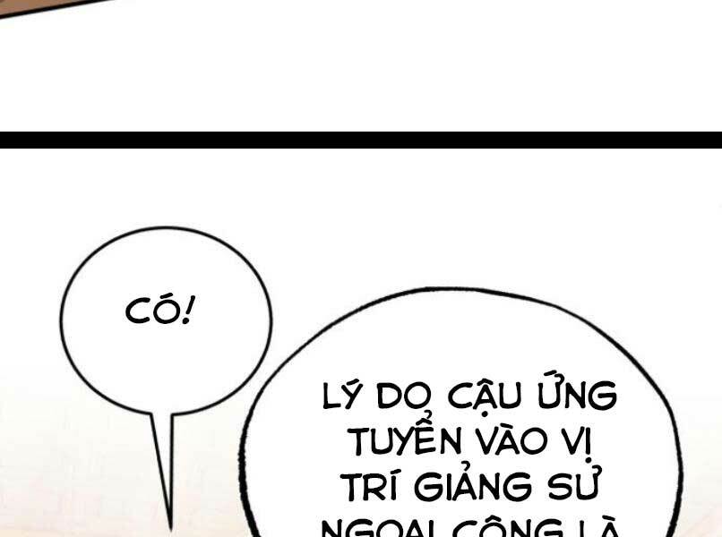 Đệ Nhất Võ Sư, Baek Cao Thủ Chapter 17 - TC Truyện