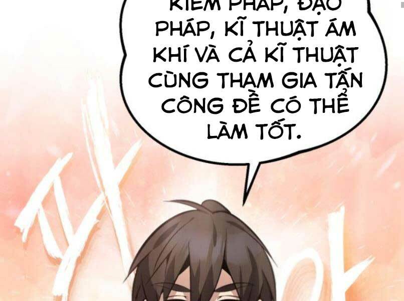 Đệ Nhất Võ Sư, Baek Cao Thủ Chapter 17 - TC Truyện