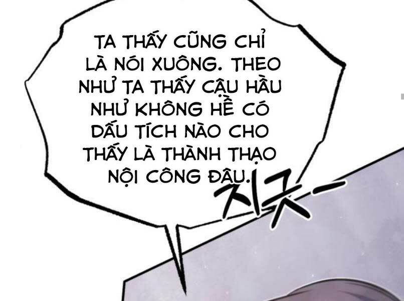 Đệ Nhất Võ Sư, Baek Cao Thủ Chapter 17 - TC Truyện